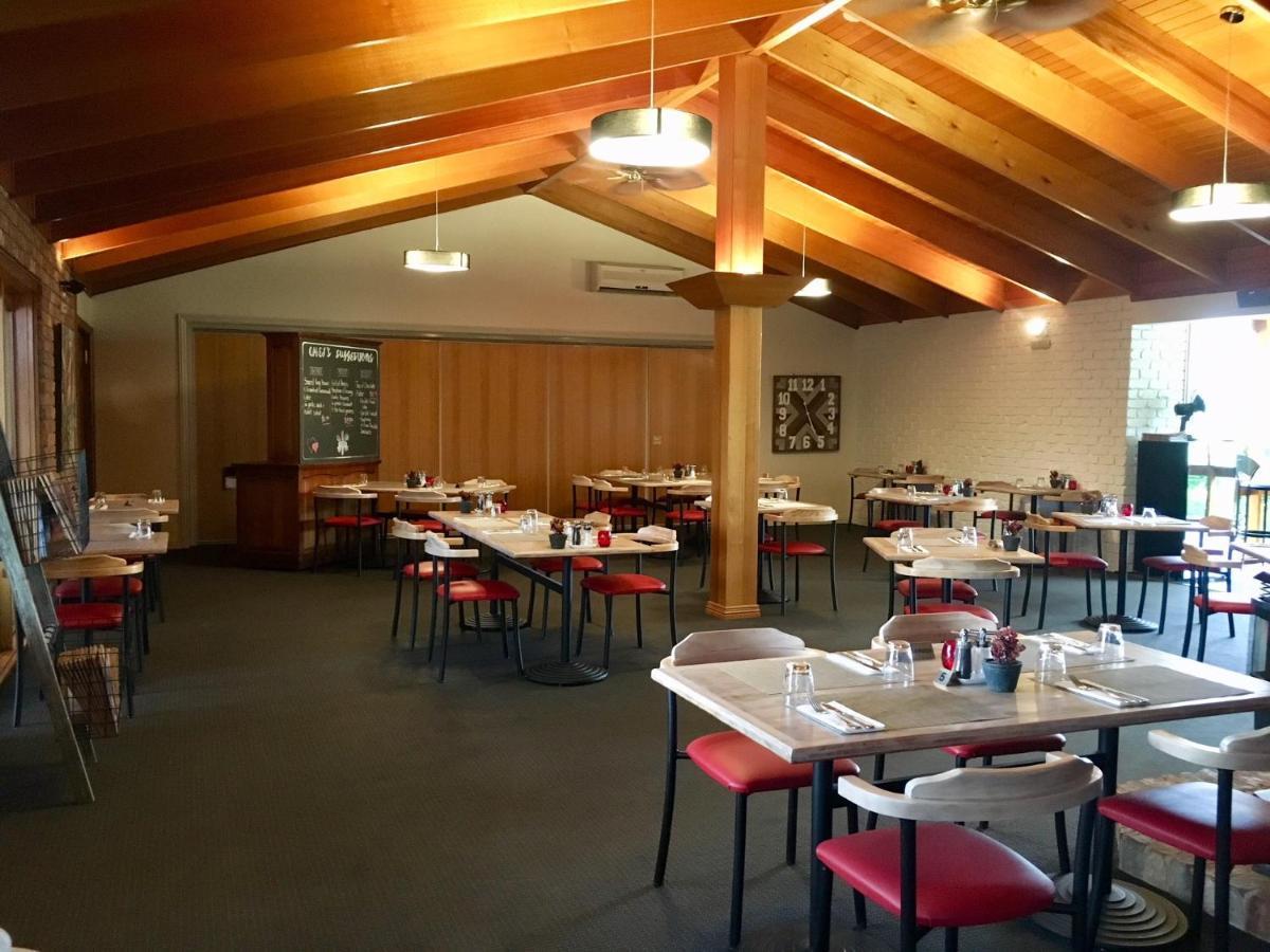 Quality Inn Carriage House Wagga Wagga Eksteriør billede