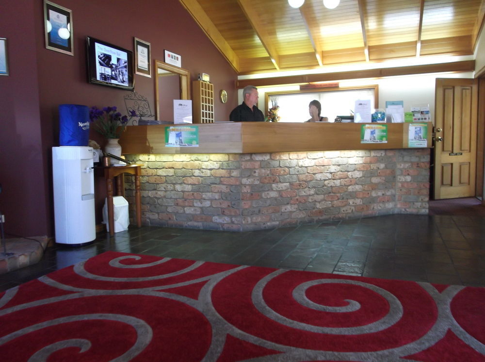 Quality Inn Carriage House Wagga Wagga Eksteriør billede