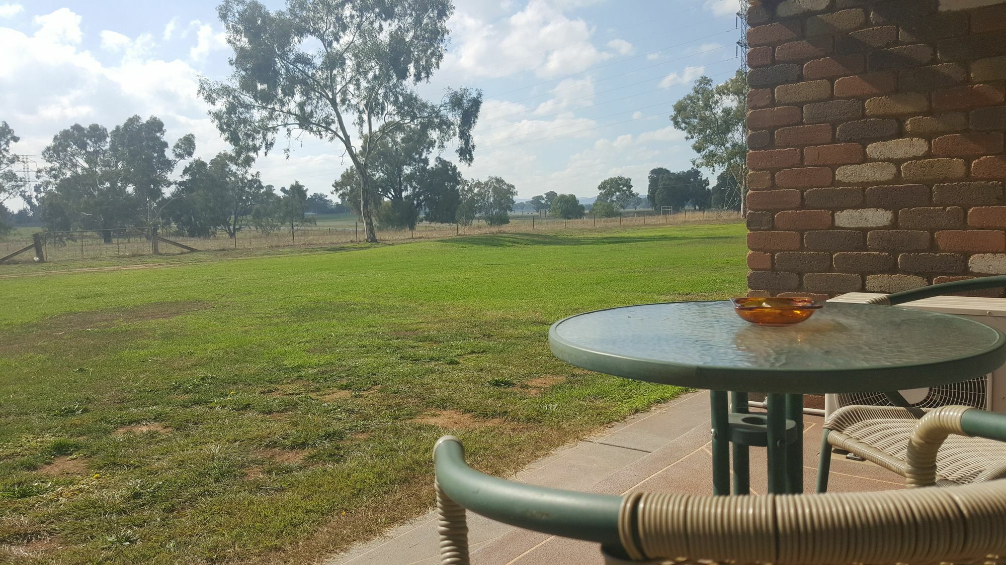 Quality Inn Carriage House Wagga Wagga Eksteriør billede