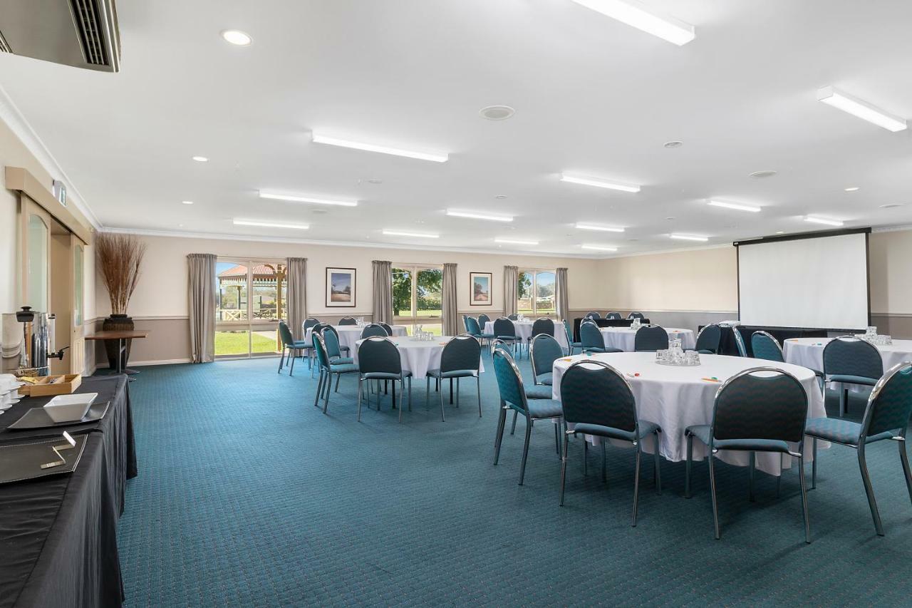 Quality Inn Carriage House Wagga Wagga Eksteriør billede